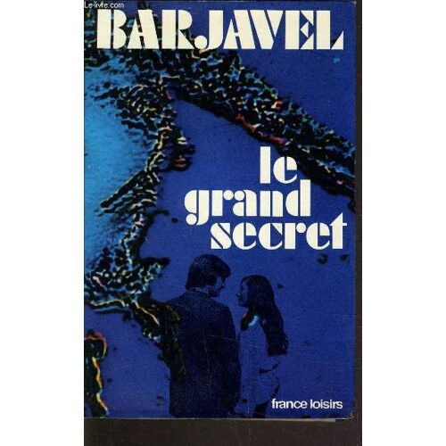 Le Grand Secret.