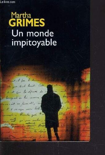 Un Monde Impitoyable.
