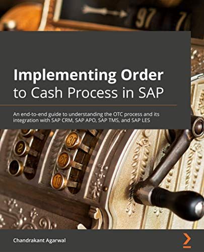 Implementing Order To Cash Process In Sap