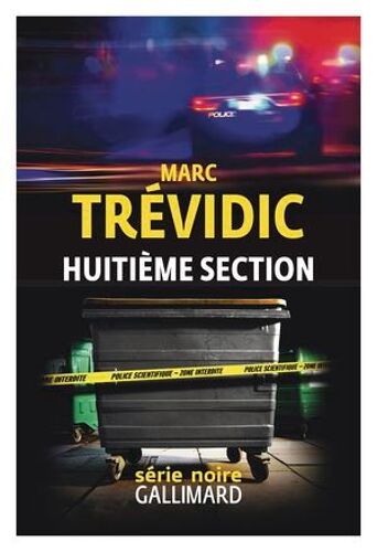 Huitième Section