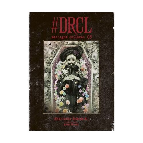 #Drcl Midnight Children T03
