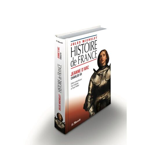 Jeanne D'arc