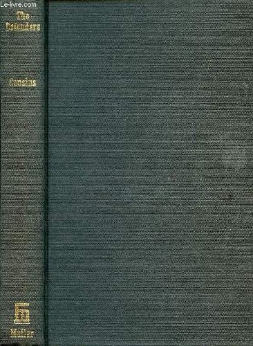 The Defenders, A History Of The British Volunteer