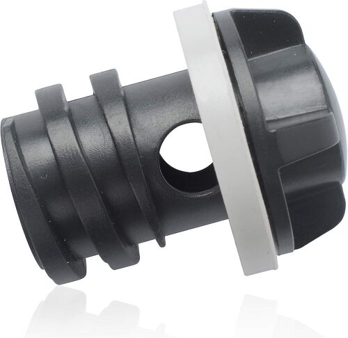 Cooler Drain Plug Replacement Compatible with Yeti's Line of Roadie Tundra and Tank Coolers and RTIC Coolers Leak-Proof Accessories
