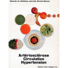 Arteriosclerose Circulation Hypertension