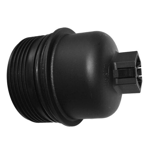 Couvercle De Capuchon De Boîtier De Filtre À Huile Pour Espace Pittoresque Opel Movano Vivaro Primastar Qasqai 7701476503