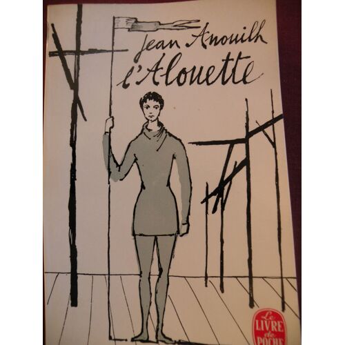 L Alouette
