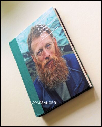 Sony World Photography Awards 2013