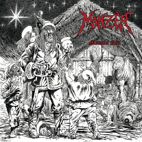 Manzer Mausén Nàu Ep