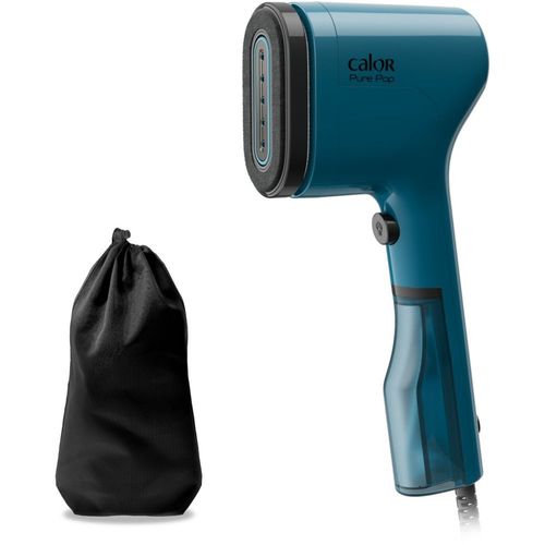 Défroisseur vapeur Calor Pure Pop Bleu DT2020C0