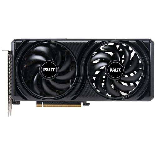 Palit GeForce RTX 5060 Infinity 2 OC, GeForce RTX 5060, 8.0 GB GDDR7, PCI-Express