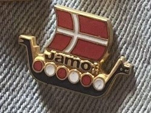 Pins Jamo