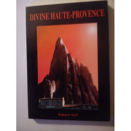 Divine Haute-Provence