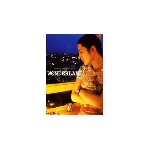 Wonderland, Dossier De Presse, Michael Winterbottom Avec Shirley Henderson, Gina Mckee, Molly Parker