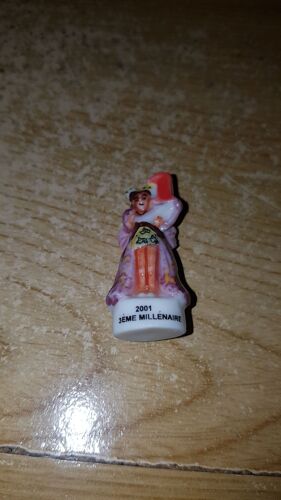 Feve 2001 3éme Millenaire