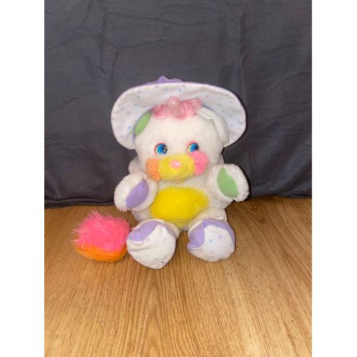 Peluche Popples