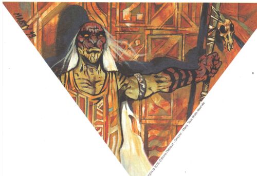 Ex-Libris Bd  Omond/Marty