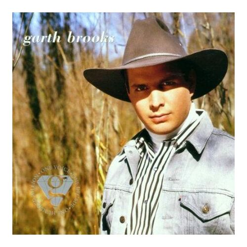 Garth Brooks + 1