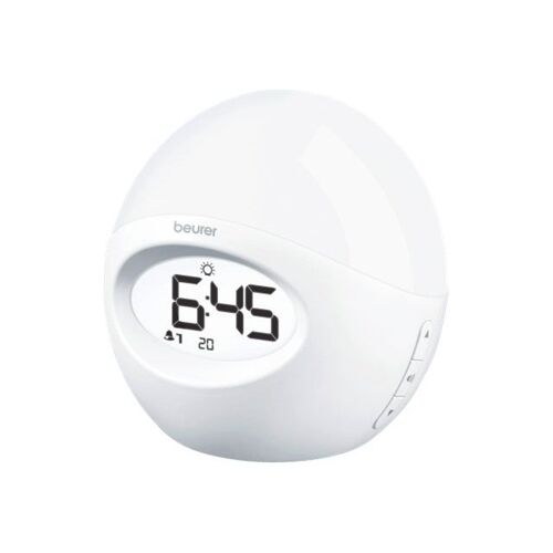 Beurer WL 32 Dawn simulator - Radio-réveil
