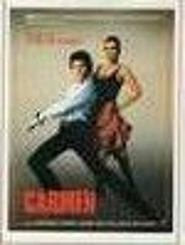 Fiche Première Carmen