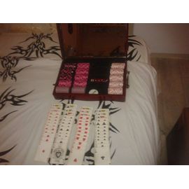 Malette De Poker