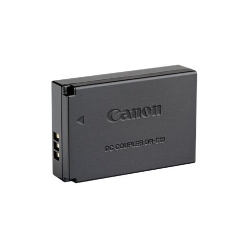 Canon DR-E12 - Coupleur CC - pour EOS M