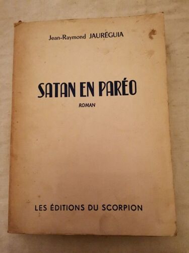 Satan En Paréo