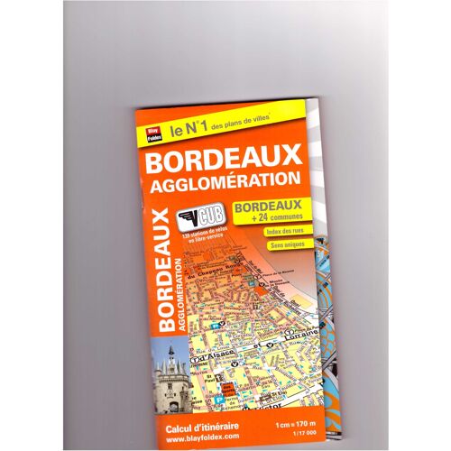 Bordeaux Agglomération