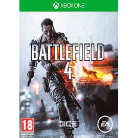 Battlefield 4 - Edition Limitée Xbox One
