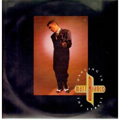 Dancing In The Street