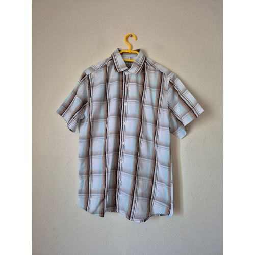 Chemise Armand Thierry Taille M