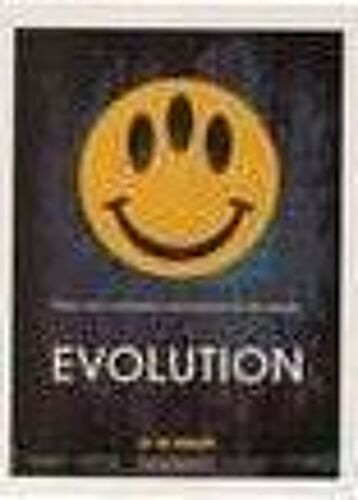 Fiche Première Evolution