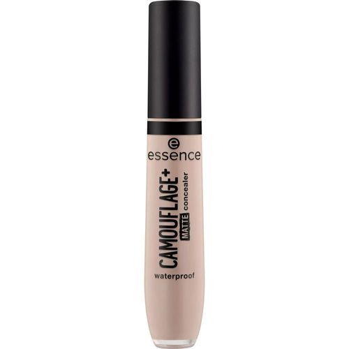 Essence - Correcteur Mat Camouflage + Matte - 80 - 