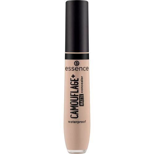 Essence - Correcteur Mat Camouflage + Matte - 100 - 