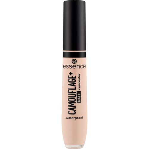 Essence - Correcteur Mat Camouflage + Matte - 20 - 