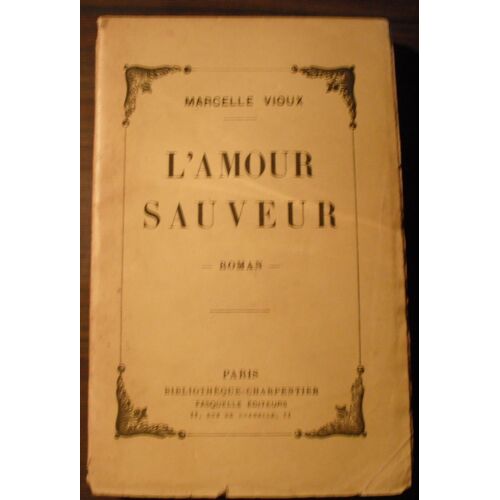 L'amour Sauveur