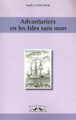 Advanturiers En Les Isles Sans Nom