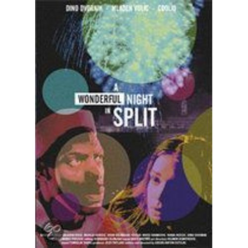 A Wonderful Night In Split