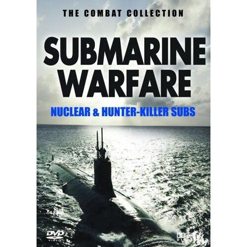 Submarine Warfare