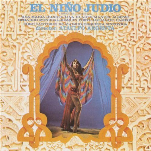El Niño Judio