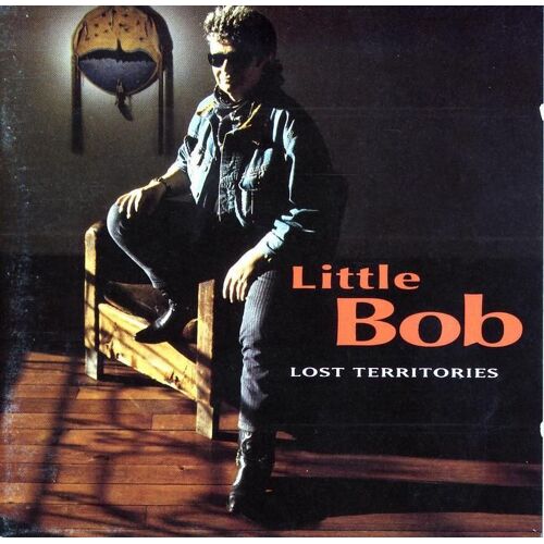 Liitle Bob  - Meet You At The Seaside Bar
