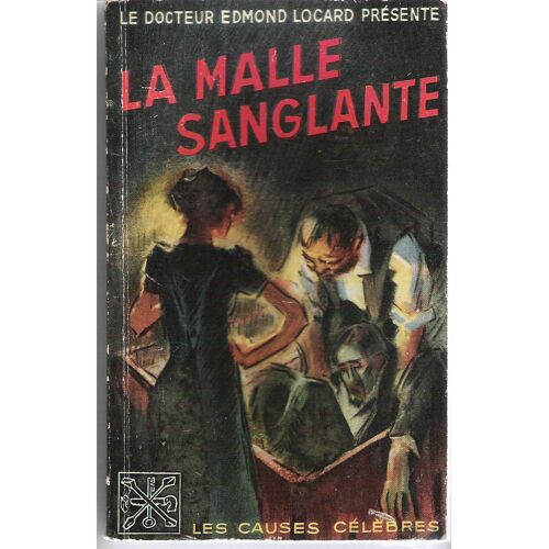 La Malle Sanglante