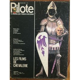Pilote 580