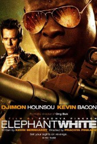 Rogue Kill (Blu-Ray)