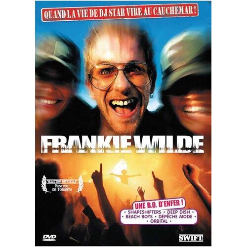 Frankie Wilde