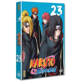 Naruto Shippuden - Vol. 23