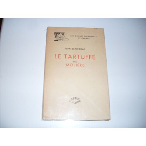 Le Tartuffe De Moliere