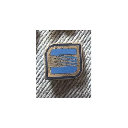 Pins Seat Logo