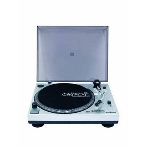 Omnitronic BD-1380 argent