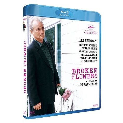 Broken Flowers - Blu-Ray